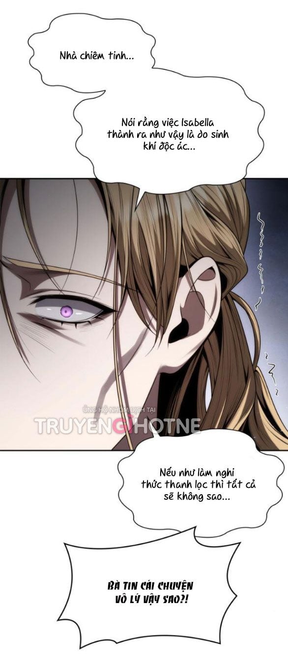 Chị Yêu, Kiếp Này Em Sẽ Là Hoàng Hậu: Chapter 49.2