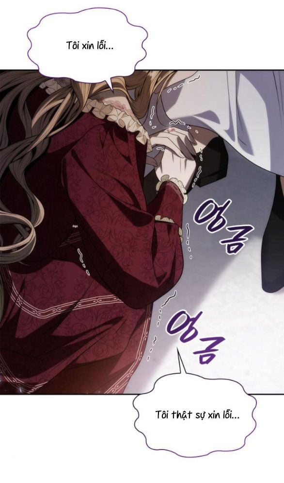Chị Yêu, Kiếp Này Em Sẽ Là Hoàng Hậu: Chapter 49.2