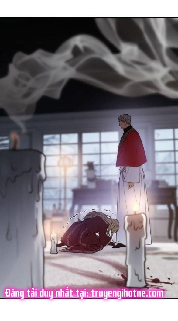 Chị Yêu, Kiếp Này Em Sẽ Là Hoàng Hậu: Chapter 49.2