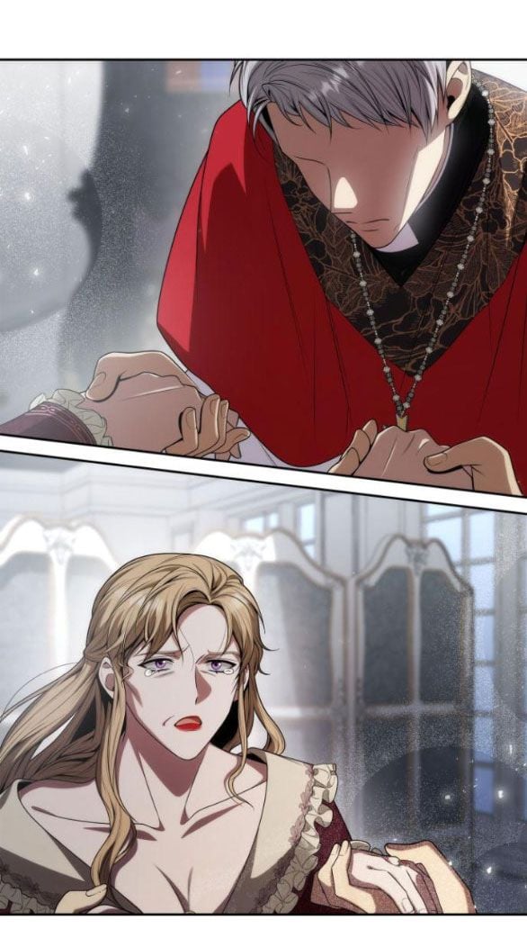 Chị Yêu, Kiếp Này Em Sẽ Là Hoàng Hậu: Chapter 49.2