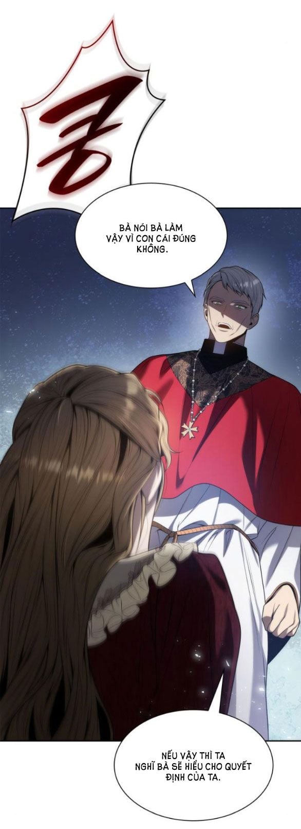 Chị Yêu, Kiếp Này Em Sẽ Là Hoàng Hậu: Chapter 49.2