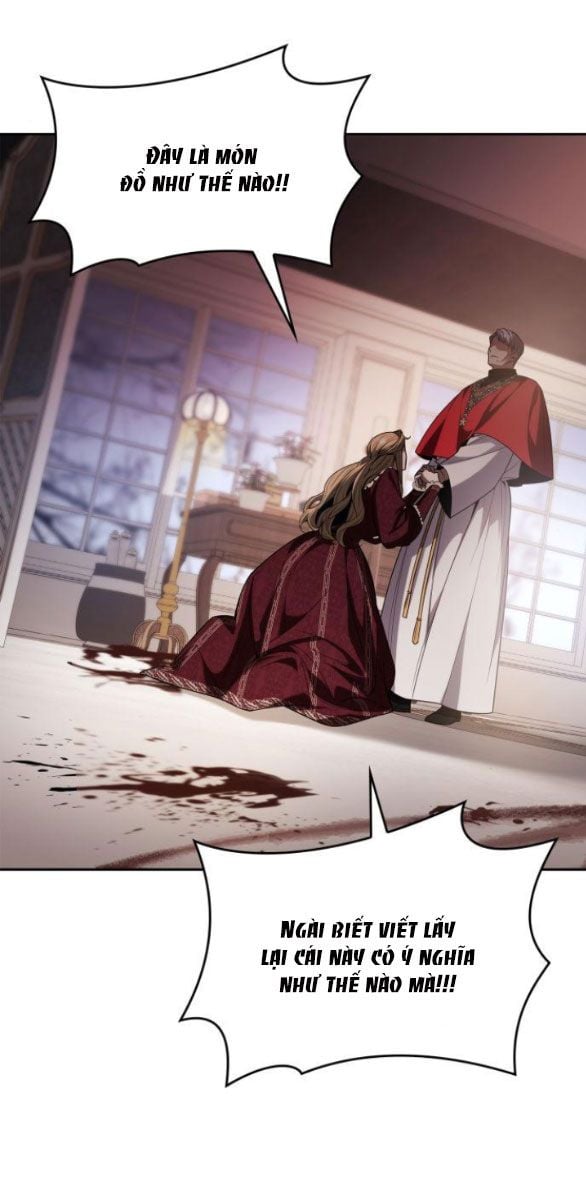 Chị Yêu, Kiếp Này Em Sẽ Là Hoàng Hậu: Chapter 49.2