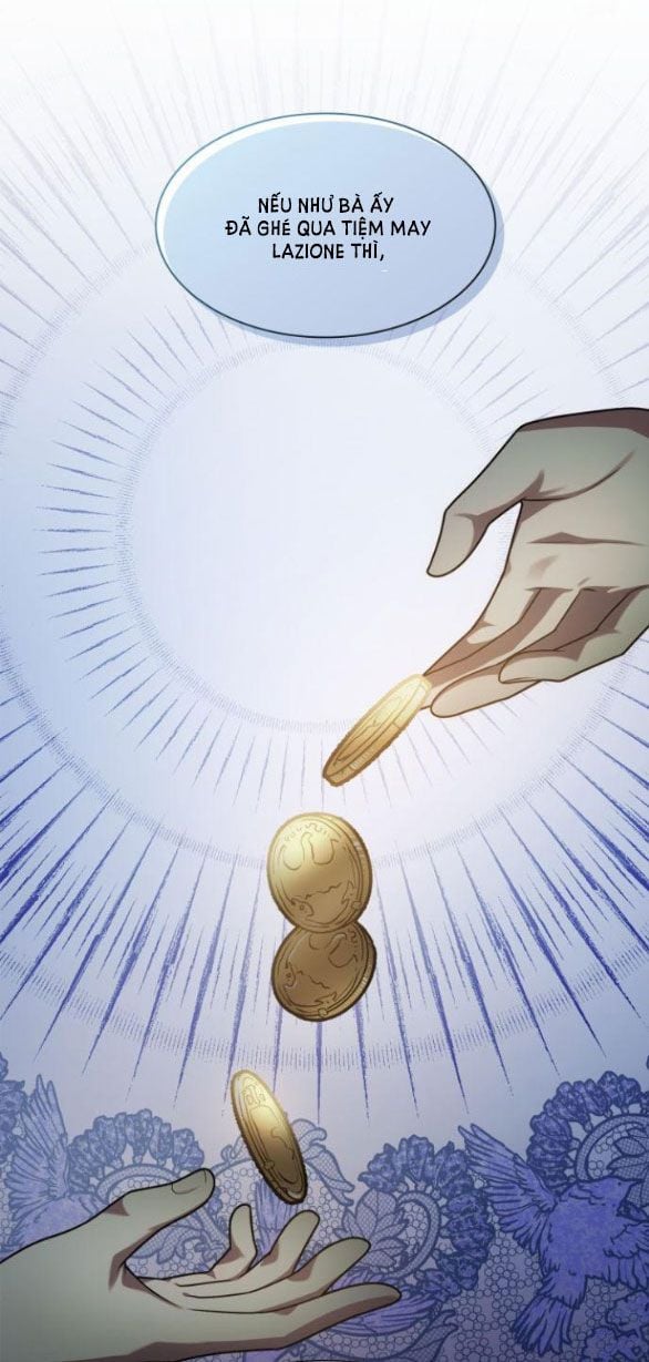 Chị Yêu, Kiếp Này Em Sẽ Là Hoàng Hậu: Chapter 49.2