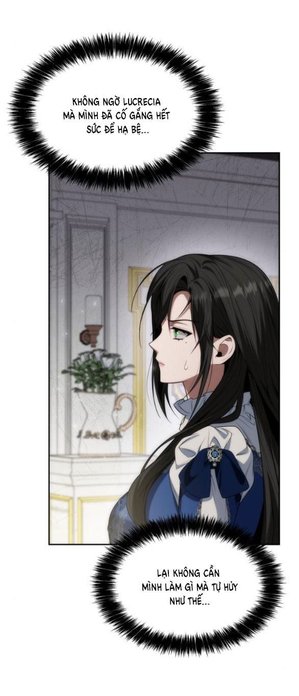 Chị Yêu, Kiếp Này Em Sẽ Là Hoàng Hậu: Chapter 49.2