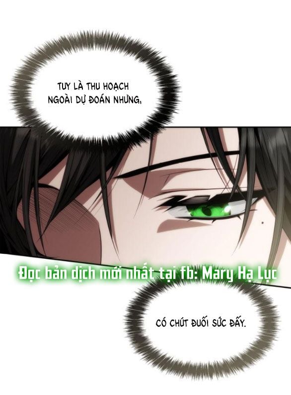 Chị Yêu, Kiếp Này Em Sẽ Là Hoàng Hậu: Chapter 49.2