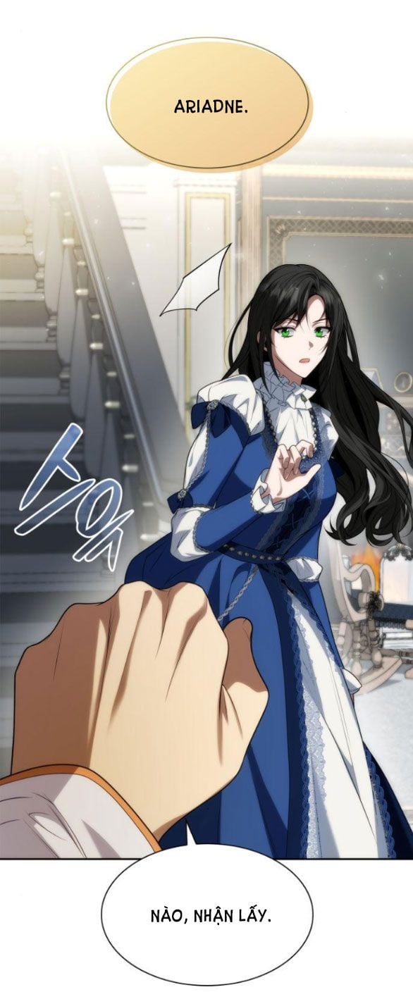 Chị Yêu, Kiếp Này Em Sẽ Là Hoàng Hậu: Chapter 49.2