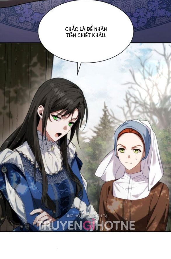 Chị Yêu, Kiếp Này Em Sẽ Là Hoàng Hậu: Chapter 49.2