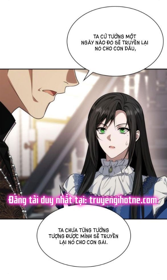 Chị Yêu, Kiếp Này Em Sẽ Là Hoàng Hậu: Chapter 49.2