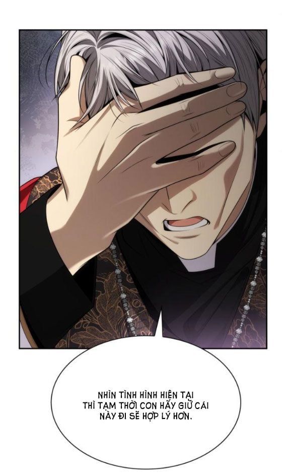 Chị Yêu, Kiếp Này Em Sẽ Là Hoàng Hậu: Chapter 49.2