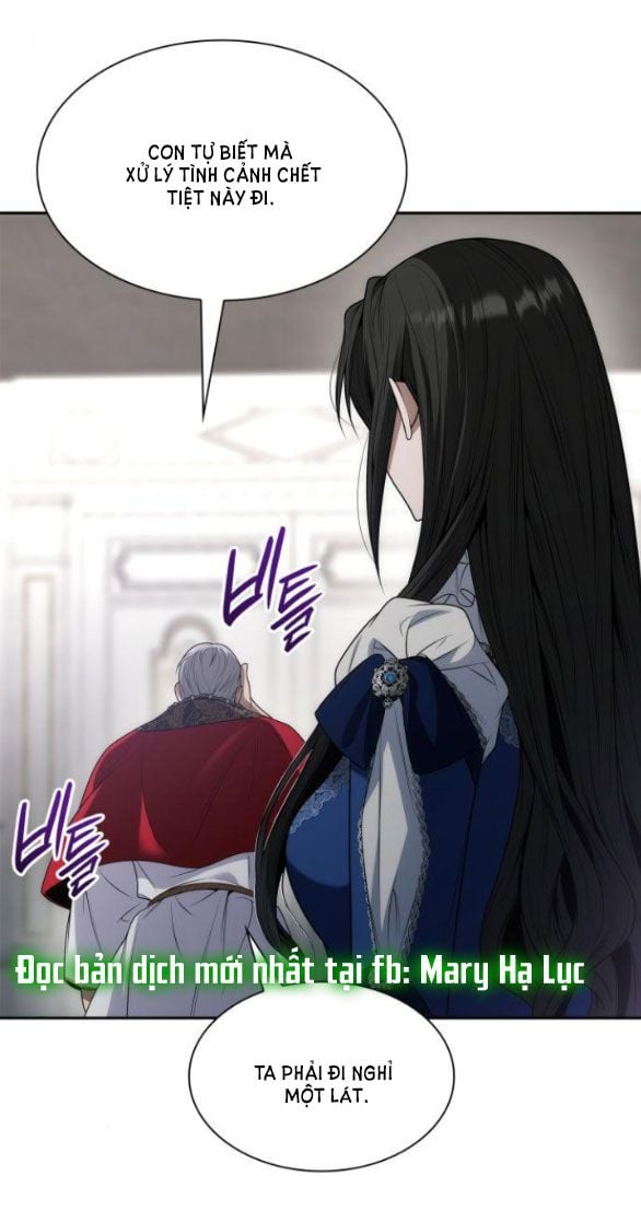 Chị Yêu, Kiếp Này Em Sẽ Là Hoàng Hậu: Chapter 49.2