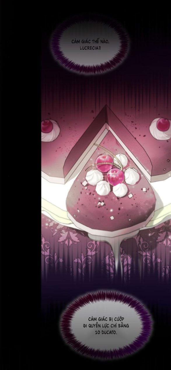 Chị Yêu, Kiếp Này Em Sẽ Là Hoàng Hậu: Chapter 49.2