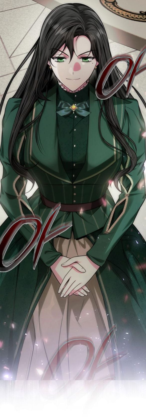 Chị Yêu, Kiếp Này Em Sẽ Là Hoàng Hậu: Chapter 49.2