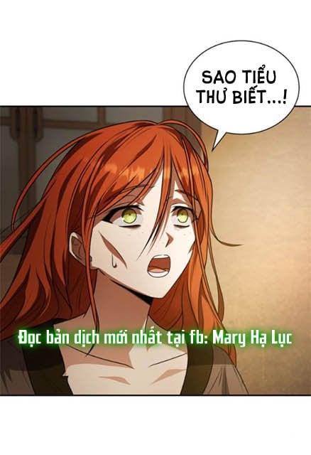Chị Yêu, Kiếp Này Em Sẽ Là Hoàng Hậu: Chapter 5.5