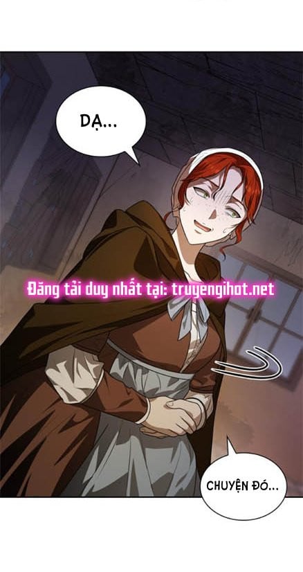 Chị Yêu, Kiếp Này Em Sẽ Là Hoàng Hậu: Chapter 5.5