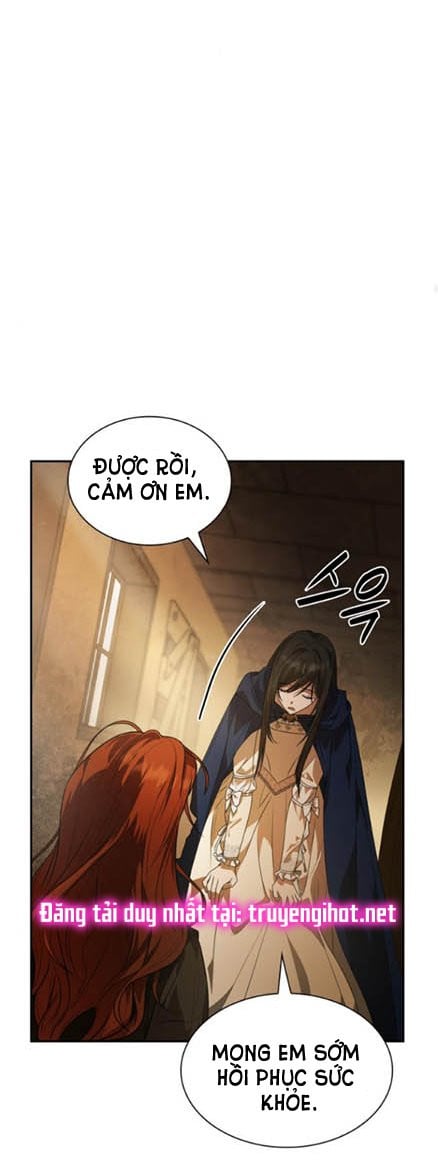 Chị Yêu, Kiếp Này Em Sẽ Là Hoàng Hậu: Chapter 5.5