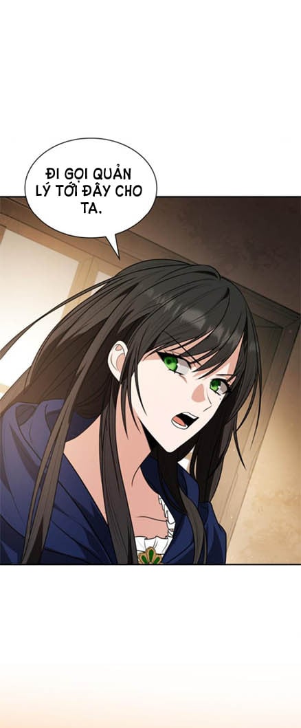 Chị Yêu, Kiếp Này Em Sẽ Là Hoàng Hậu: Chapter 5.5