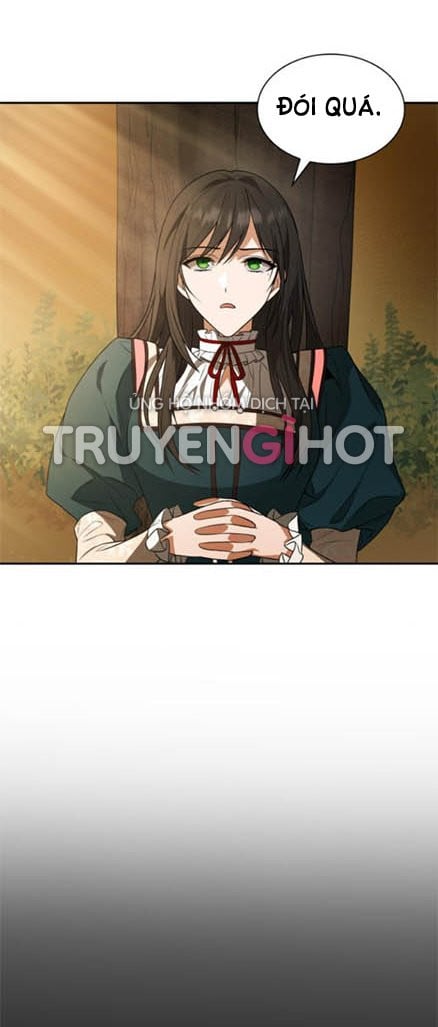 Chị Yêu, Kiếp Này Em Sẽ Là Hoàng Hậu: Chapter 5.5