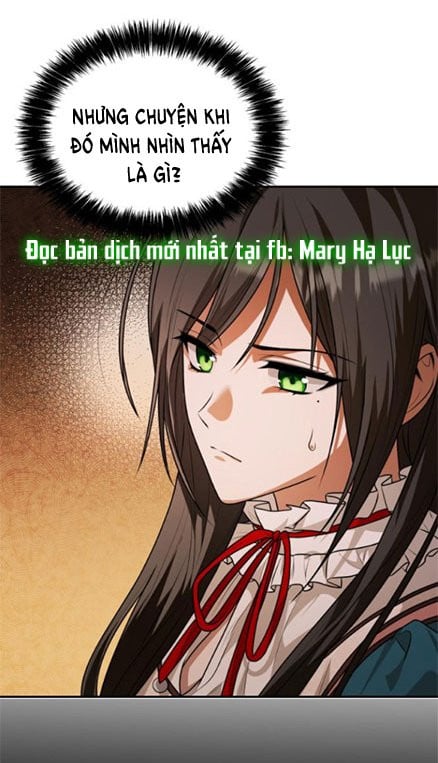 Chị Yêu, Kiếp Này Em Sẽ Là Hoàng Hậu: Chapter 5.5