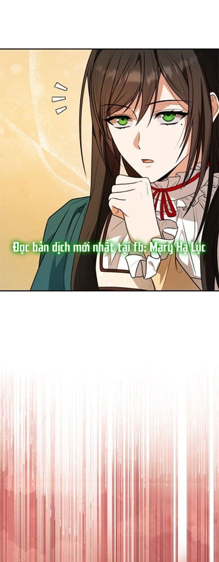 Chị Yêu, Kiếp Này Em Sẽ Là Hoàng Hậu: Chapter 5.5