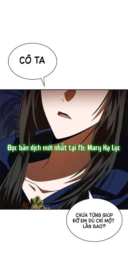 Chị Yêu, Kiếp Này Em Sẽ Là Hoàng Hậu: Chapter 5.5