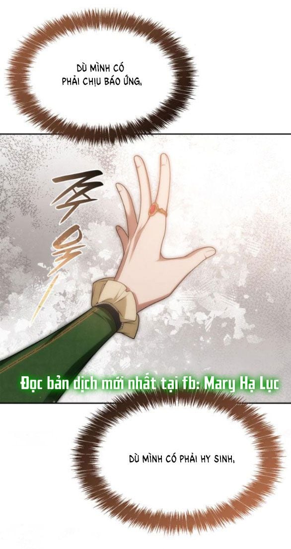 Chị Yêu, Kiếp Này Em Sẽ Là Hoàng Hậu: Chapter 51.2