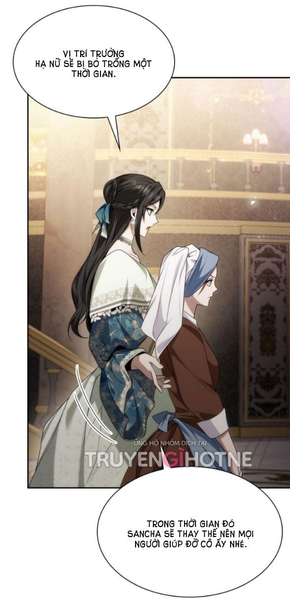 Chị Yêu, Kiếp Này Em Sẽ Là Hoàng Hậu: Chapter 51.2