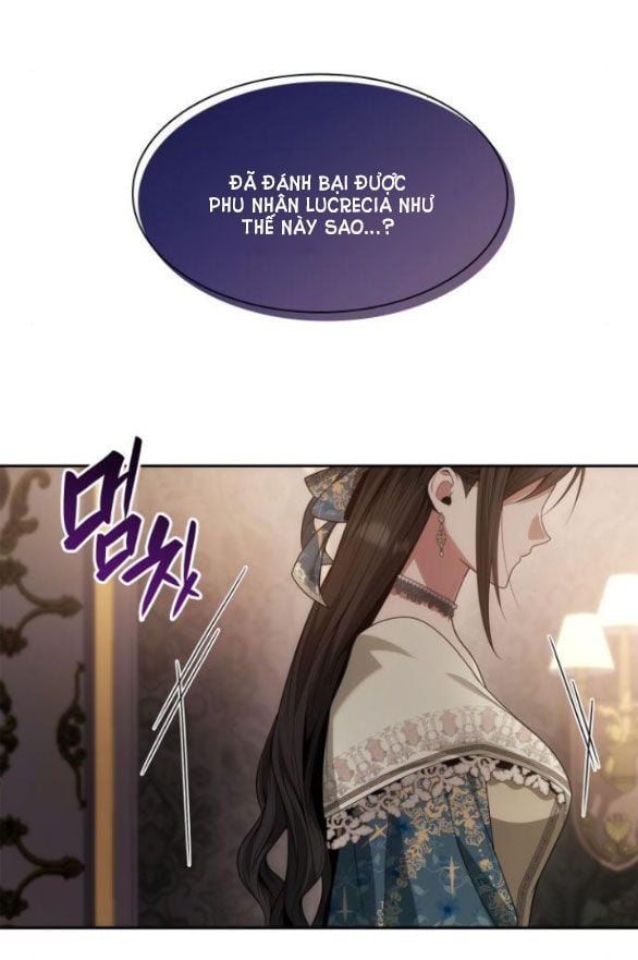 Chị Yêu, Kiếp Này Em Sẽ Là Hoàng Hậu: Chapter 51.2