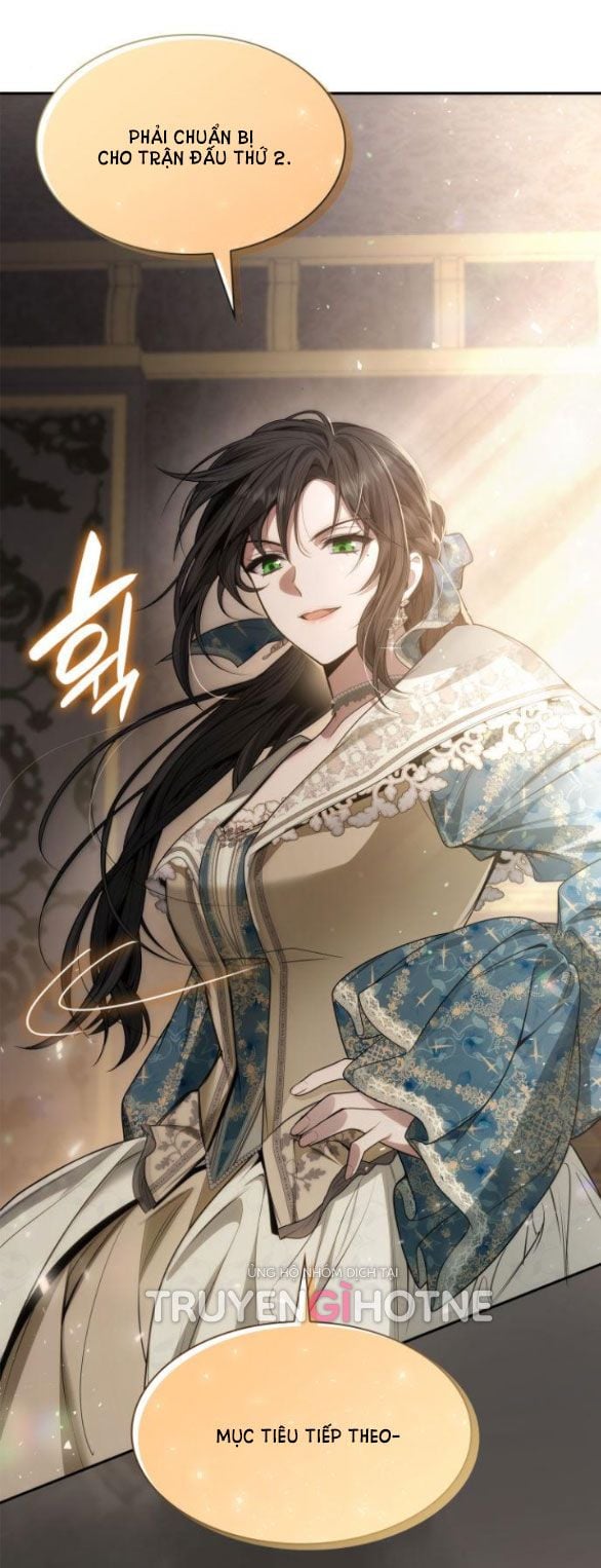 Chị Yêu, Kiếp Này Em Sẽ Là Hoàng Hậu: Chapter 51.2