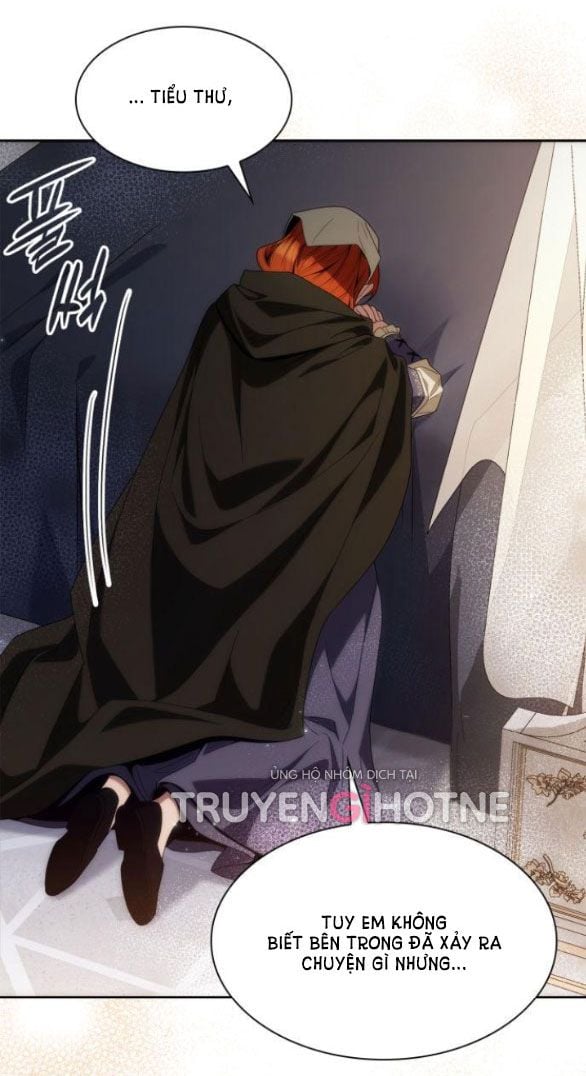 Chị Yêu, Kiếp Này Em Sẽ Là Hoàng Hậu: Chapter 51.2