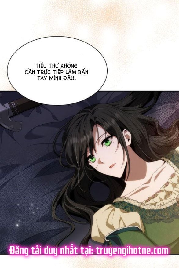 Chị Yêu, Kiếp Này Em Sẽ Là Hoàng Hậu: Chapter 51.2