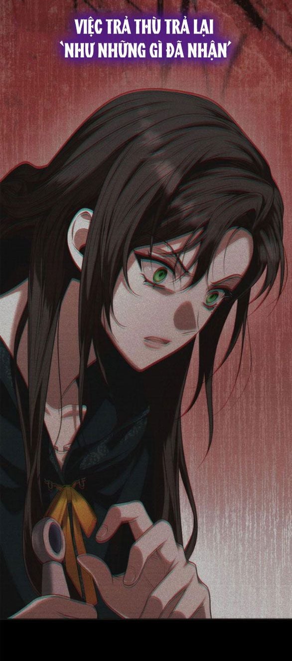 Chị Yêu, Kiếp Này Em Sẽ Là Hoàng Hậu: Chapter 51.2