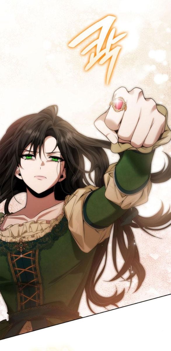 Chị Yêu, Kiếp Này Em Sẽ Là Hoàng Hậu: Chapter 51.2