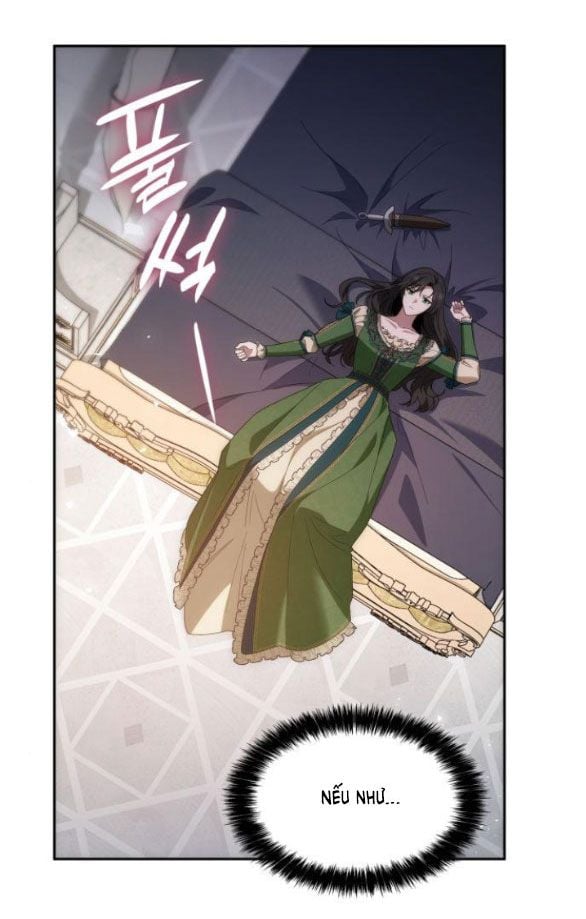 Chị Yêu, Kiếp Này Em Sẽ Là Hoàng Hậu: Chapter 51.2