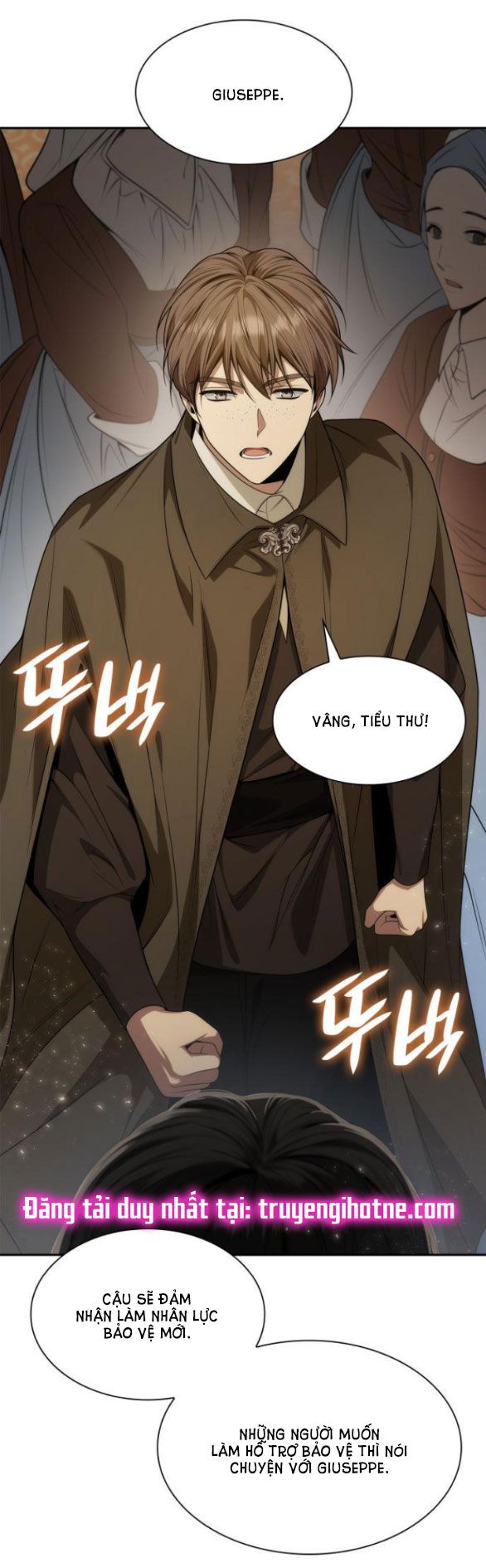 Chị Yêu, Kiếp Này Em Sẽ Là Hoàng Hậu: Chapter 51.2