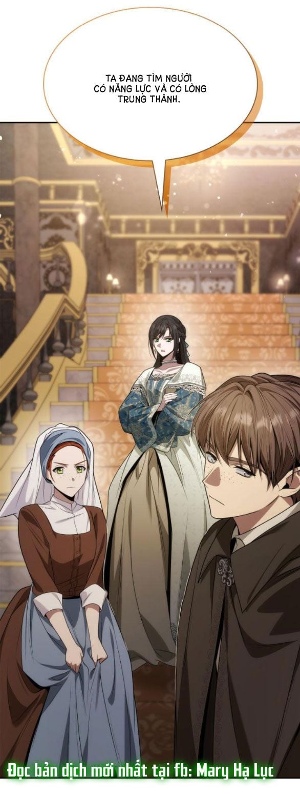 Chị Yêu, Kiếp Này Em Sẽ Là Hoàng Hậu: Chapter 51.2
