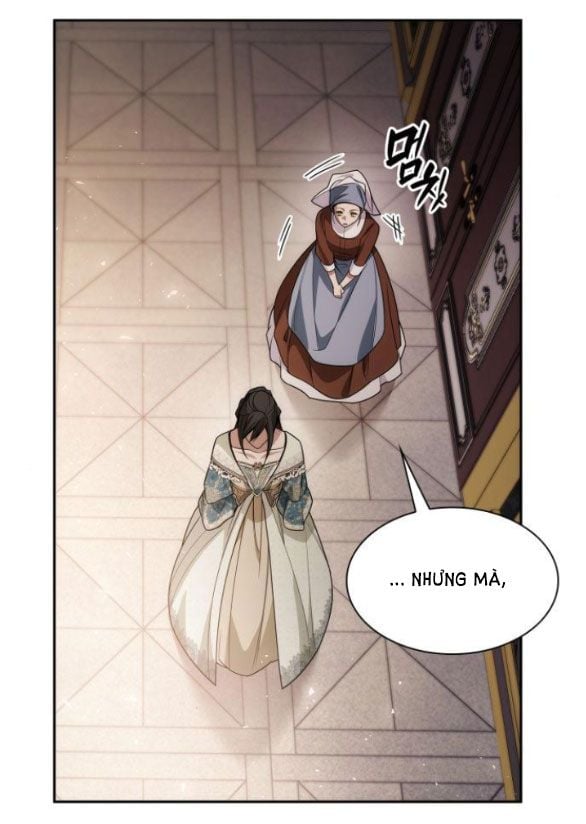 Chị Yêu, Kiếp Này Em Sẽ Là Hoàng Hậu: Chapter 51.2