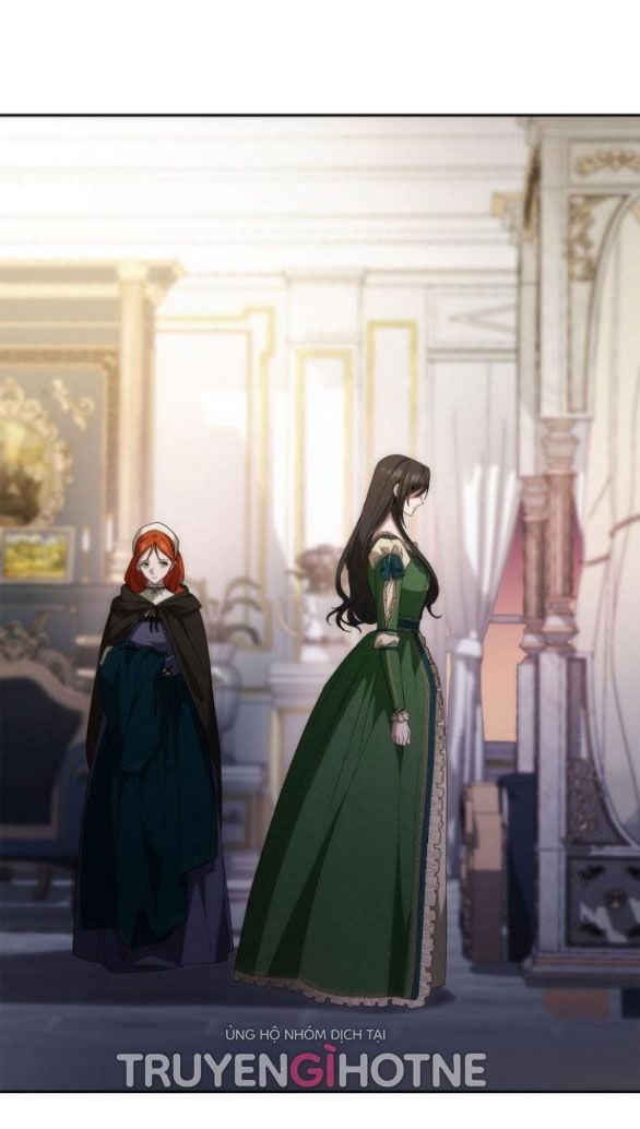 Chị Yêu, Kiếp Này Em Sẽ Là Hoàng Hậu: Chapter 51.2