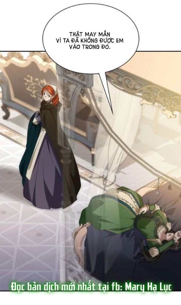 Chị Yêu, Kiếp Này Em Sẽ Là Hoàng Hậu: Chapter 51.2