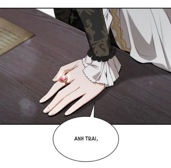 Chị Yêu, Kiếp Này Em Sẽ Là Hoàng Hậu: Chapter 54.1