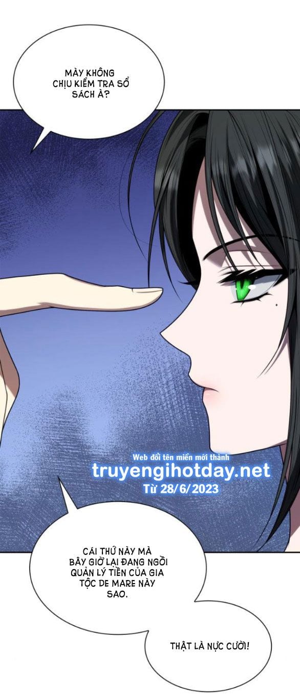 Chị Yêu, Kiếp Này Em Sẽ Là Hoàng Hậu: Chapter 54.1