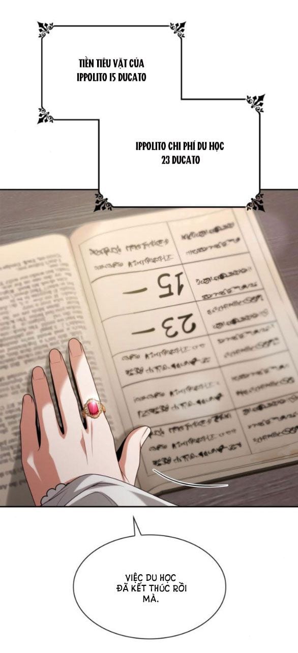 Chị Yêu, Kiếp Này Em Sẽ Là Hoàng Hậu: Chapter 54.1