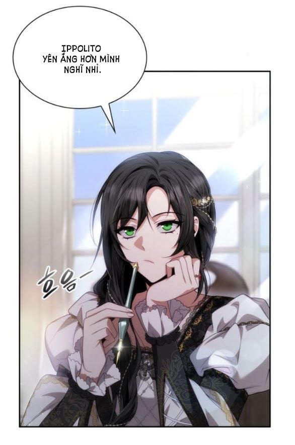 Chị Yêu, Kiếp Này Em Sẽ Là Hoàng Hậu: Chapter 54.1
