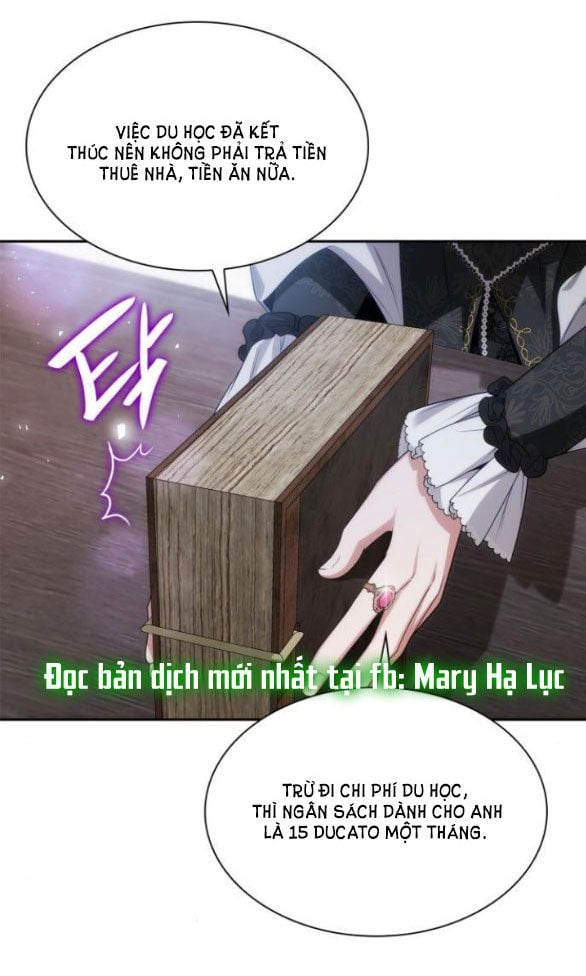 Chị Yêu, Kiếp Này Em Sẽ Là Hoàng Hậu: Chapter 54.1
