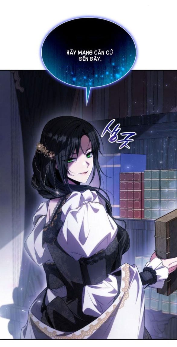 Chị Yêu, Kiếp Này Em Sẽ Là Hoàng Hậu: Chapter 54.1