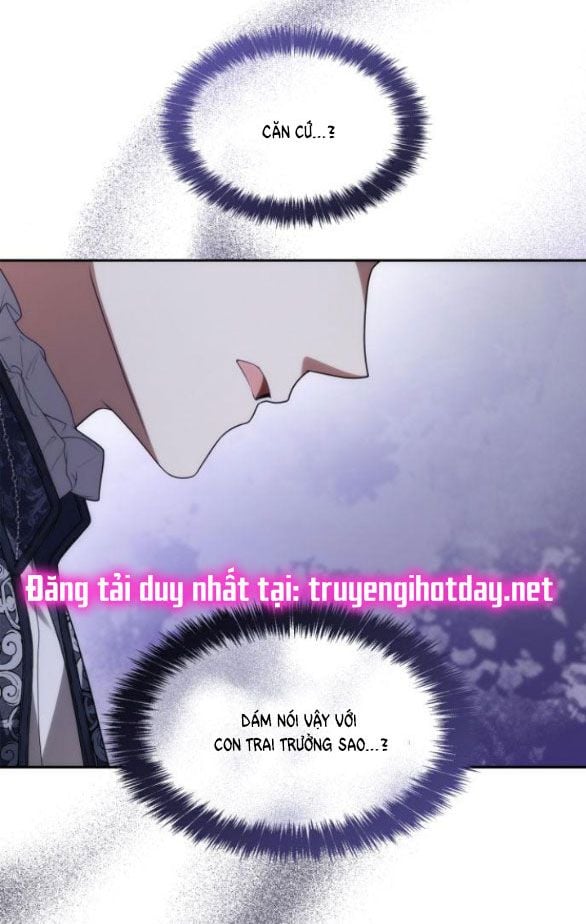 Chị Yêu, Kiếp Này Em Sẽ Là Hoàng Hậu: Chapter 54.1