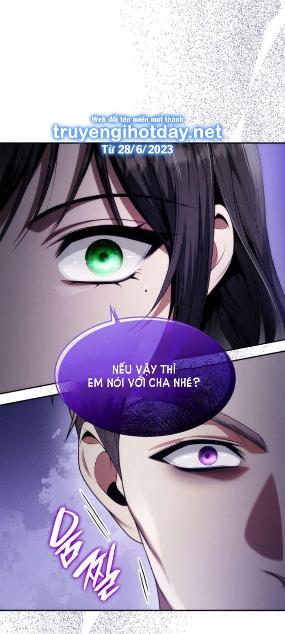 Chị Yêu, Kiếp Này Em Sẽ Là Hoàng Hậu: Chapter 54.1
