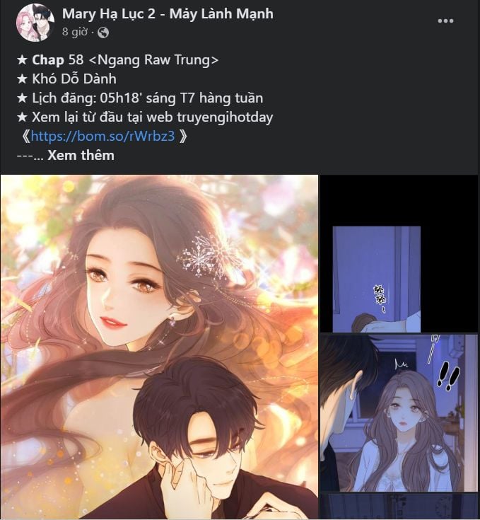 Chị Yêu, Kiếp Này Em Sẽ Là Hoàng Hậu: Chapter 54.1