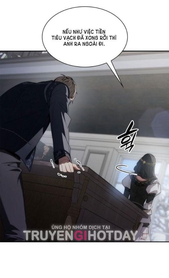 Chị Yêu, Kiếp Này Em Sẽ Là Hoàng Hậu: Chapter 54.1
