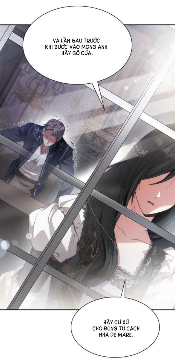 Chị Yêu, Kiếp Này Em Sẽ Là Hoàng Hậu: Chapter 54.1