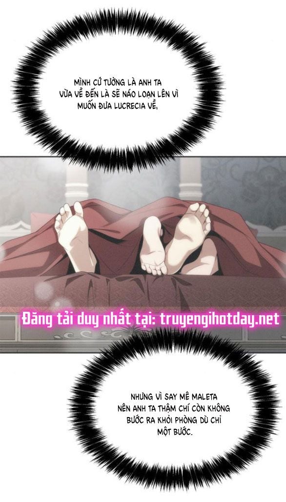 Chị Yêu, Kiếp Này Em Sẽ Là Hoàng Hậu: Chapter 54.1